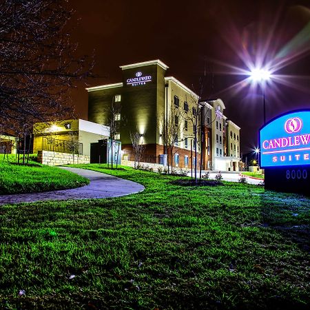 Candlewood Suites - Austin North By Ihg Extérieur photo