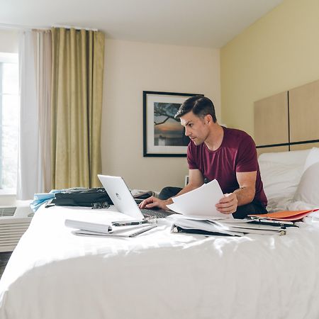 Candlewood Suites - Austin North By Ihg Extérieur photo