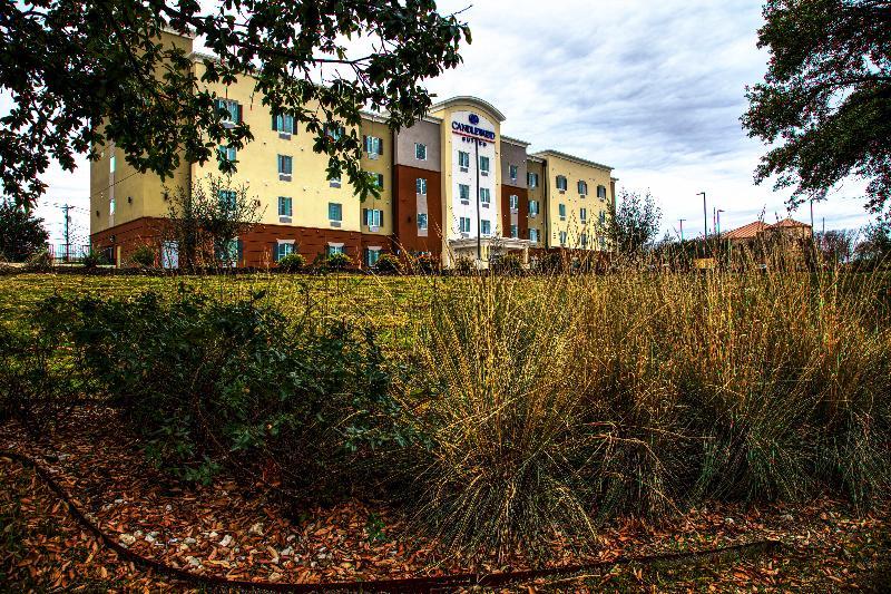 Candlewood Suites - Austin North By Ihg Extérieur photo