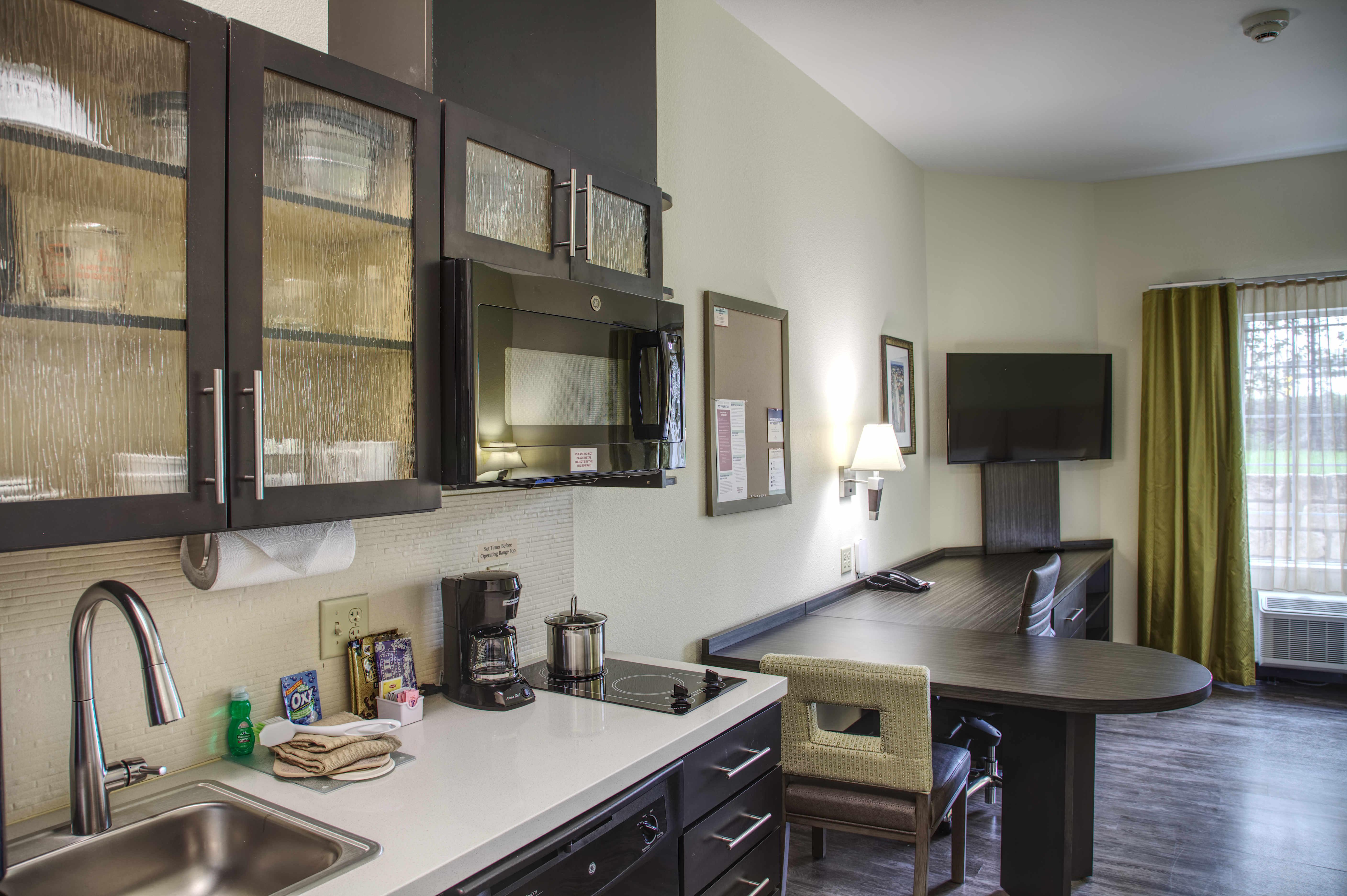 Candlewood Suites - Austin North By Ihg Extérieur photo