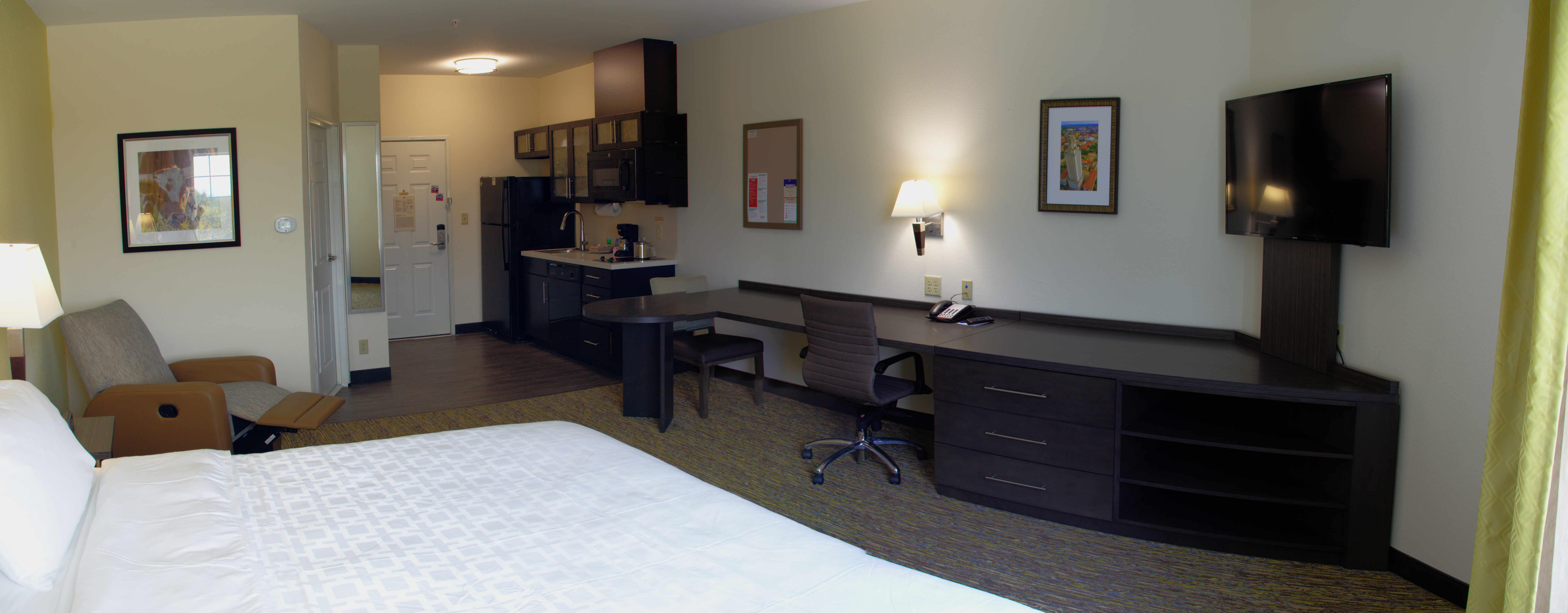 Candlewood Suites - Austin North By Ihg Extérieur photo