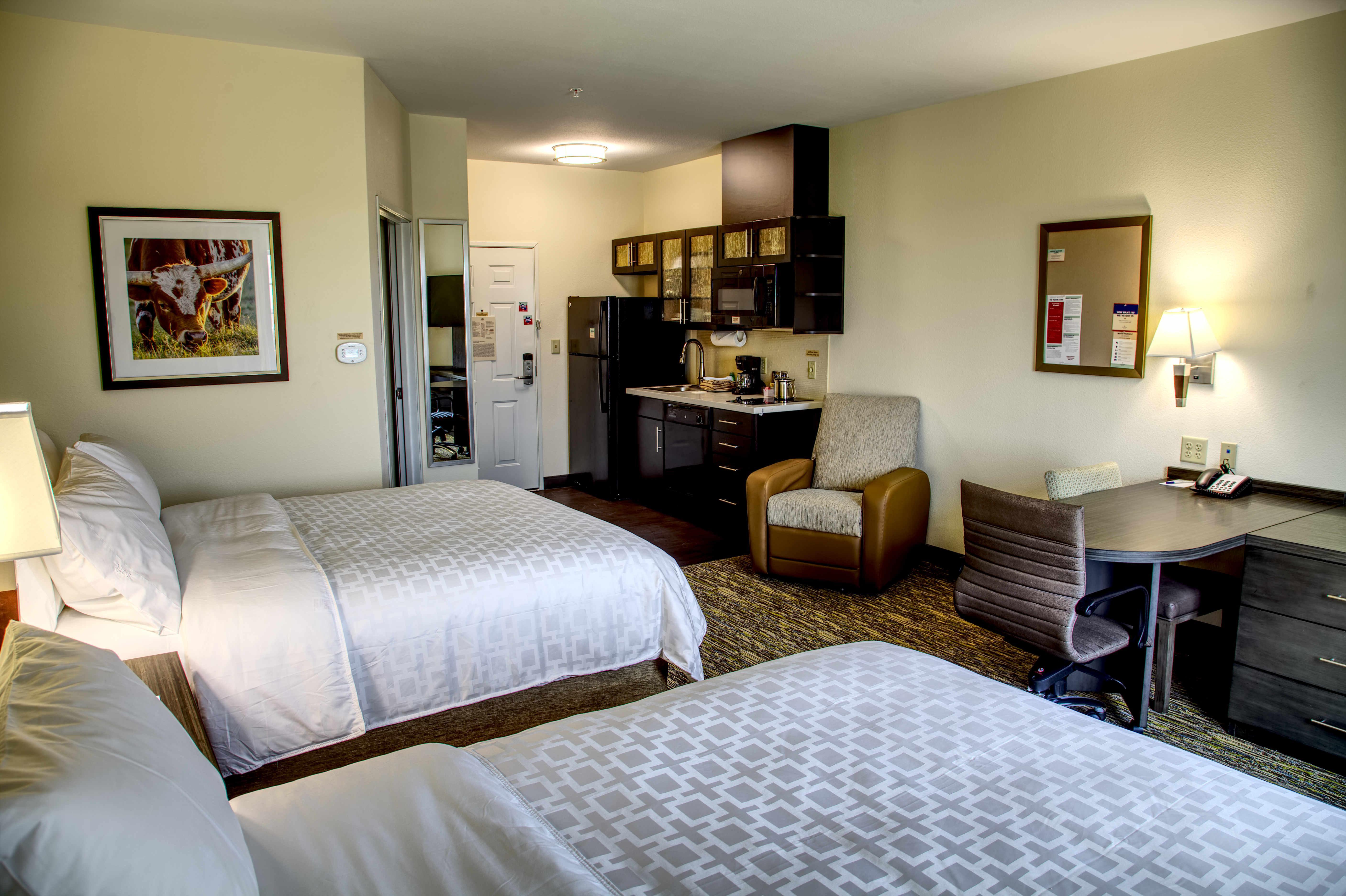Candlewood Suites - Austin North By Ihg Extérieur photo