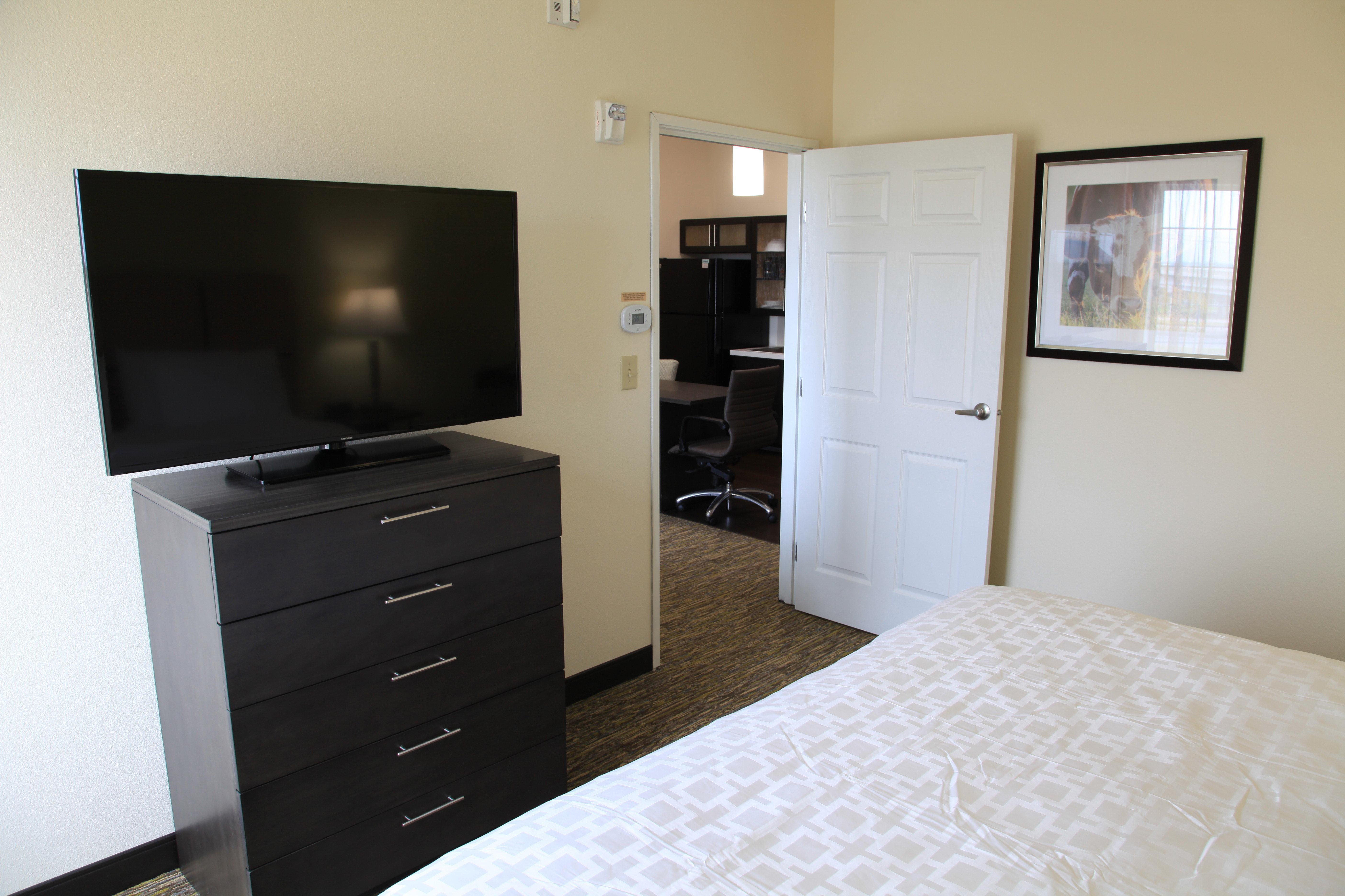 Candlewood Suites - Austin North By Ihg Extérieur photo