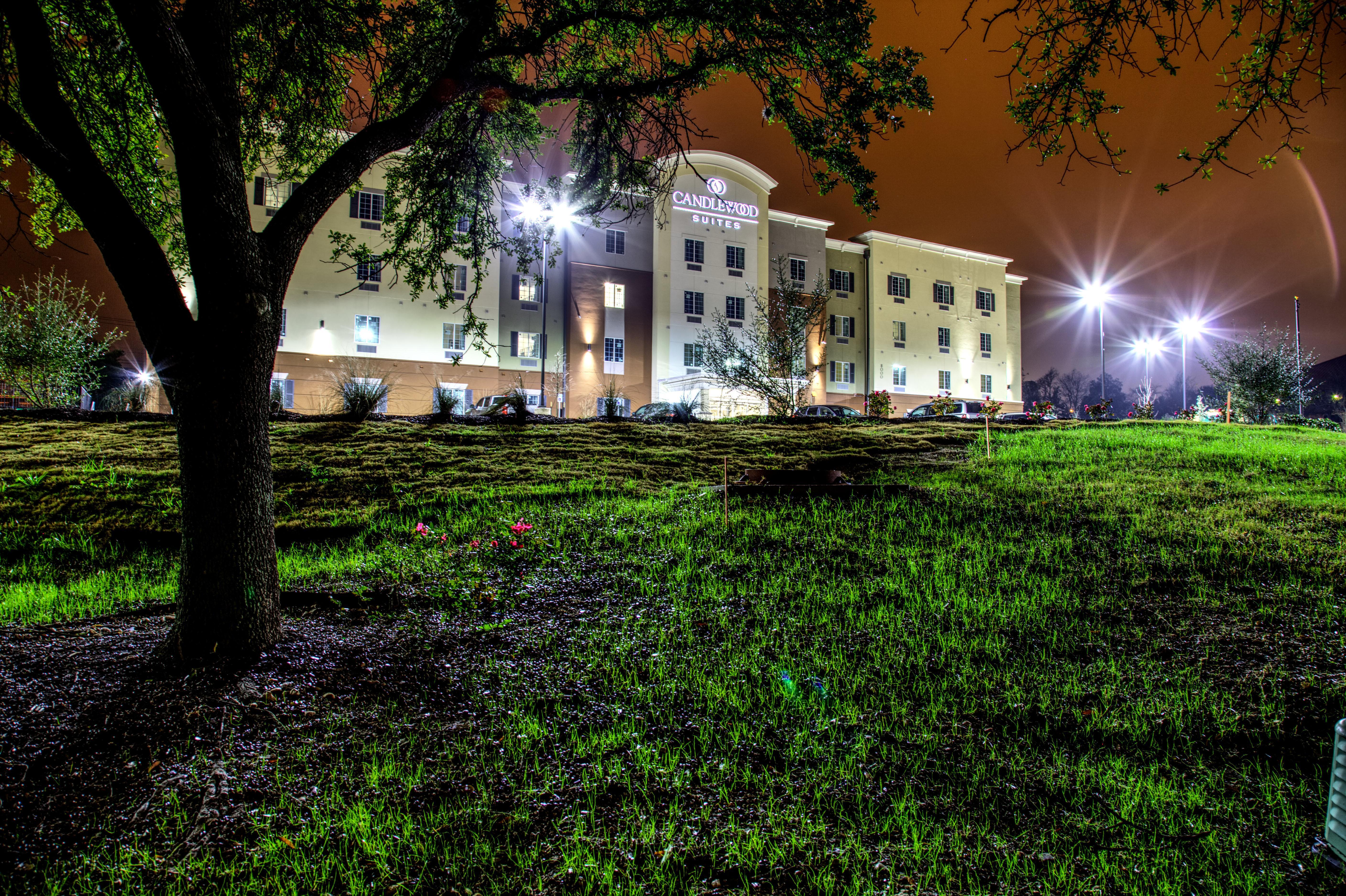 Candlewood Suites - Austin North By Ihg Extérieur photo