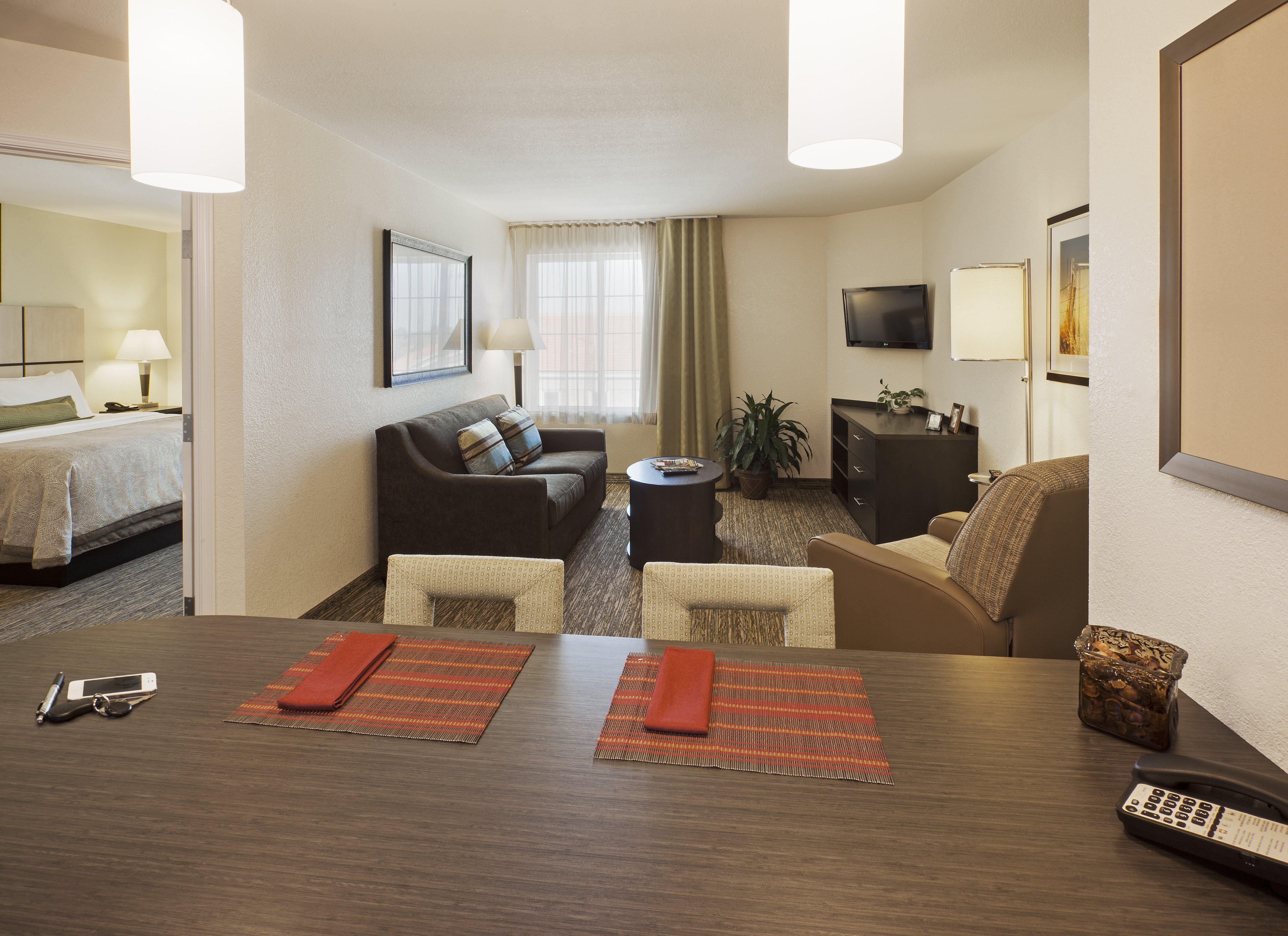 Candlewood Suites - Austin North By Ihg Extérieur photo