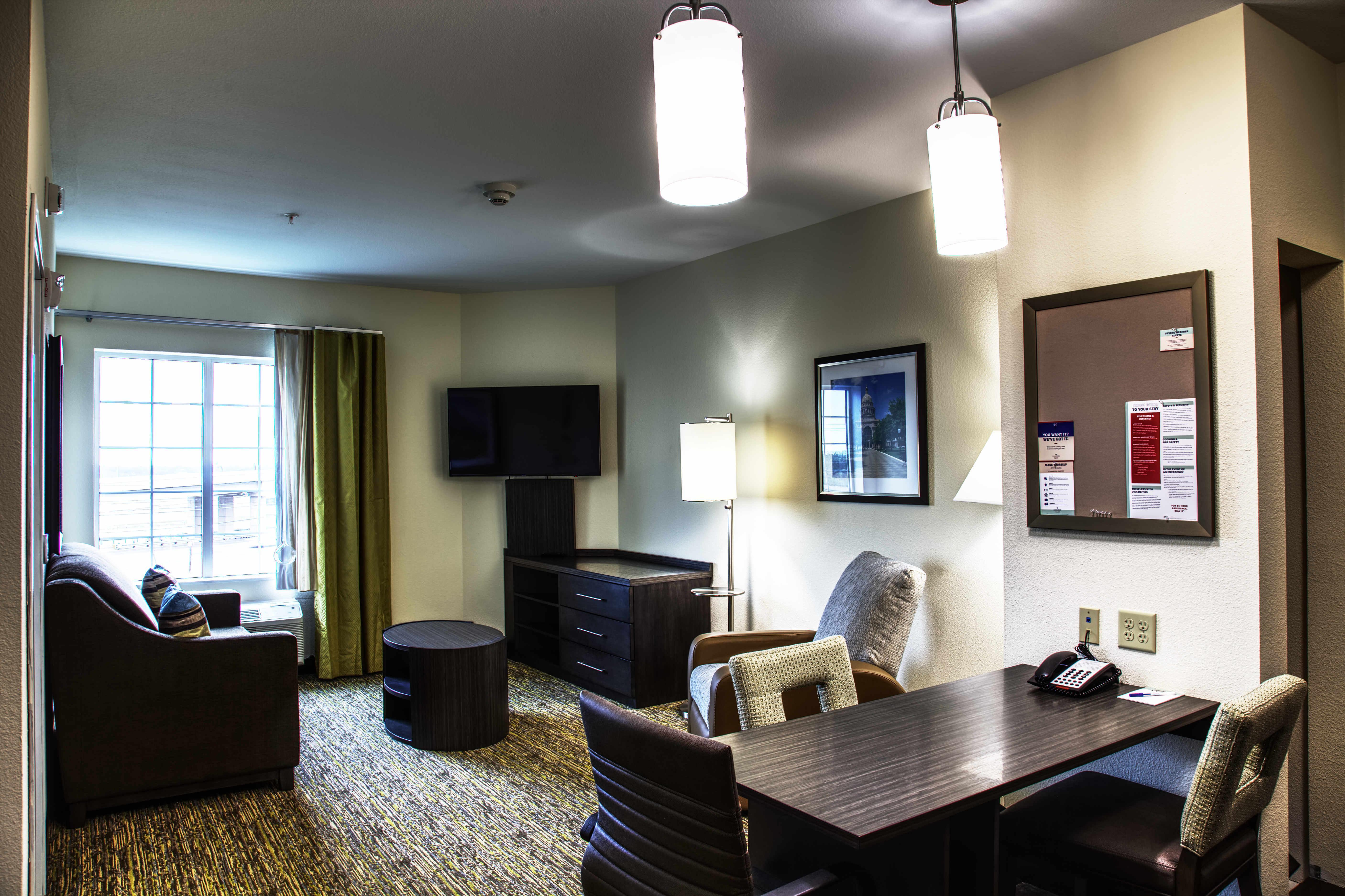 Candlewood Suites - Austin North By Ihg Extérieur photo