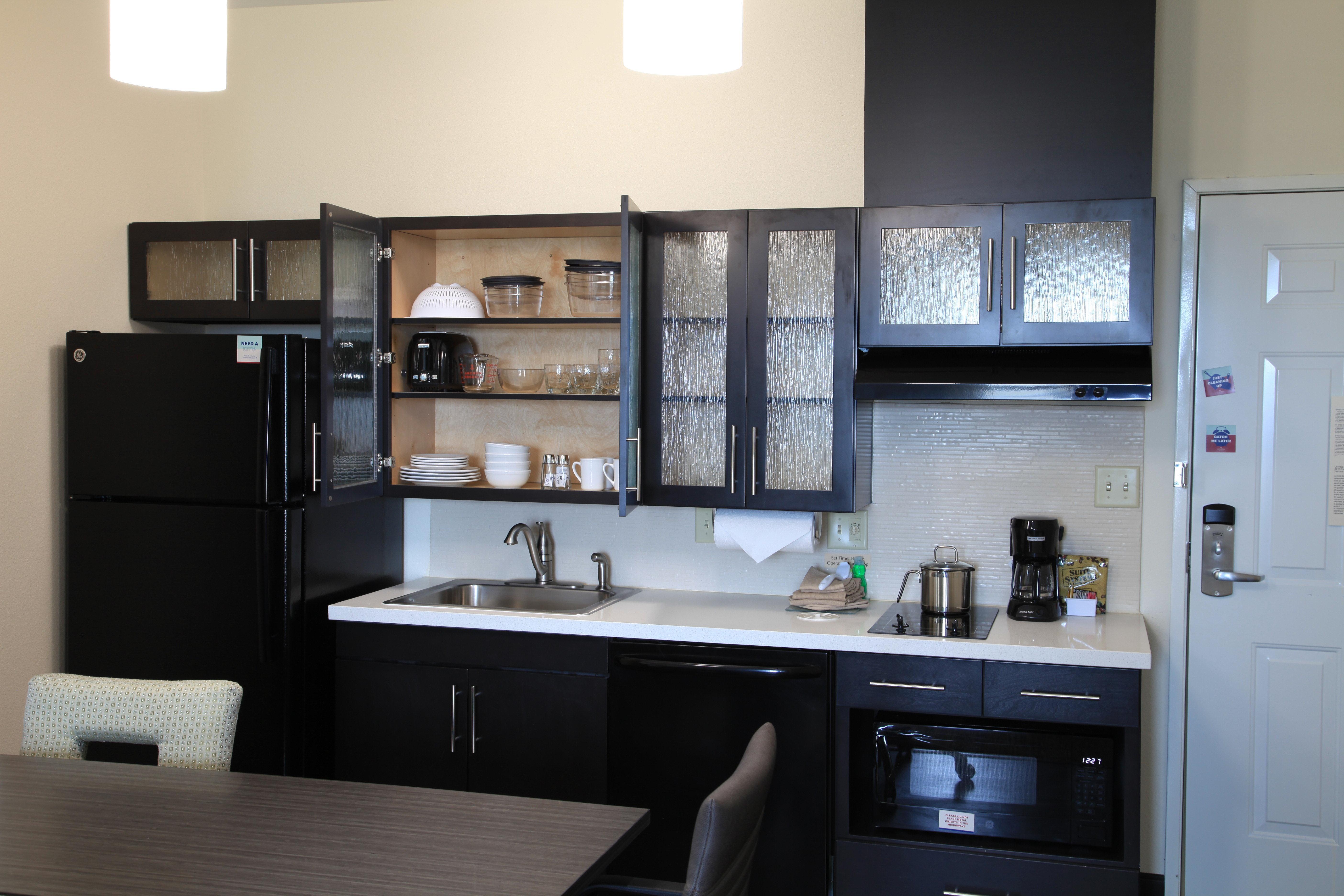 Candlewood Suites - Austin North By Ihg Extérieur photo