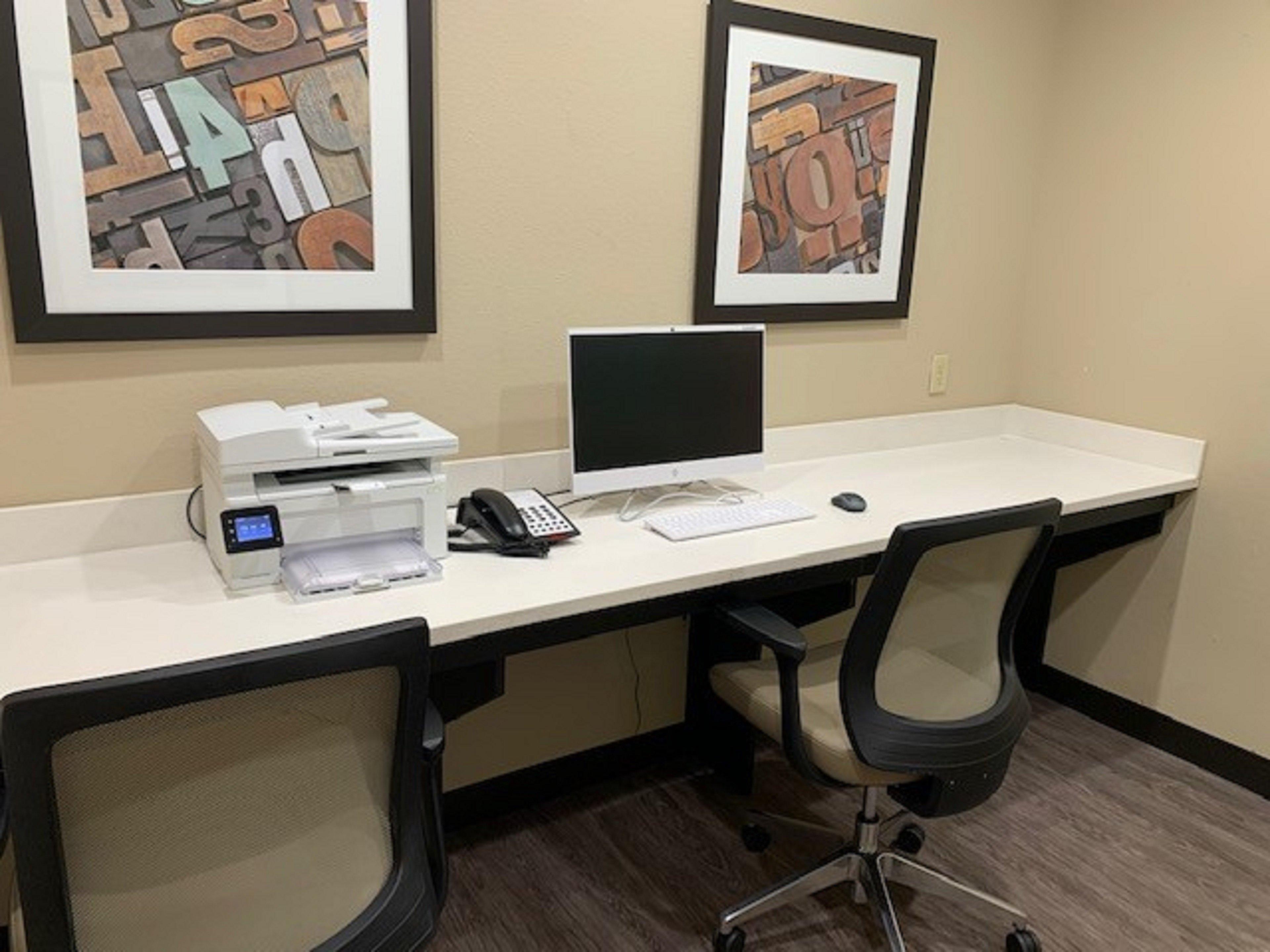 Candlewood Suites - Austin North By Ihg Extérieur photo