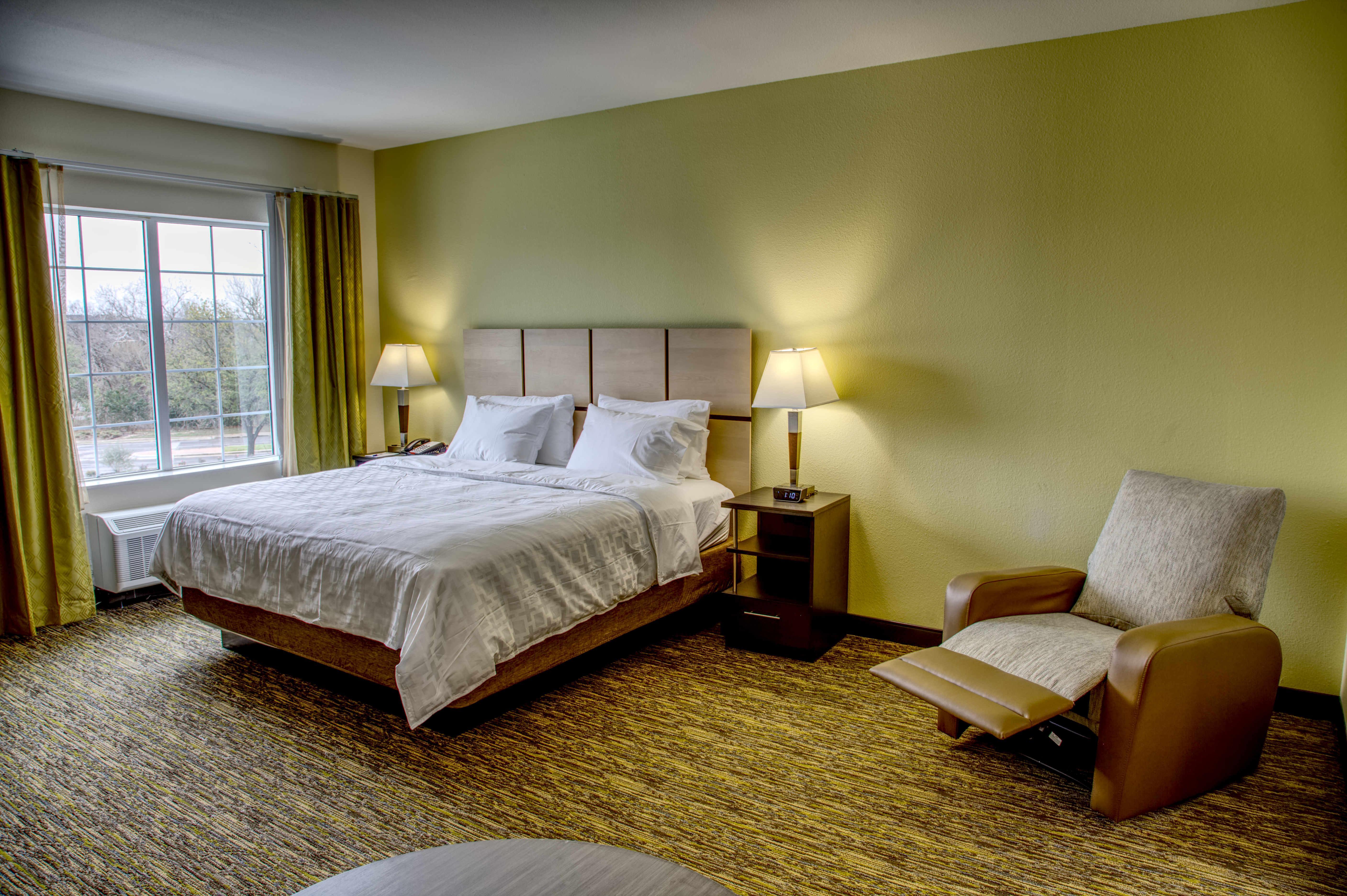Candlewood Suites - Austin North By Ihg Extérieur photo