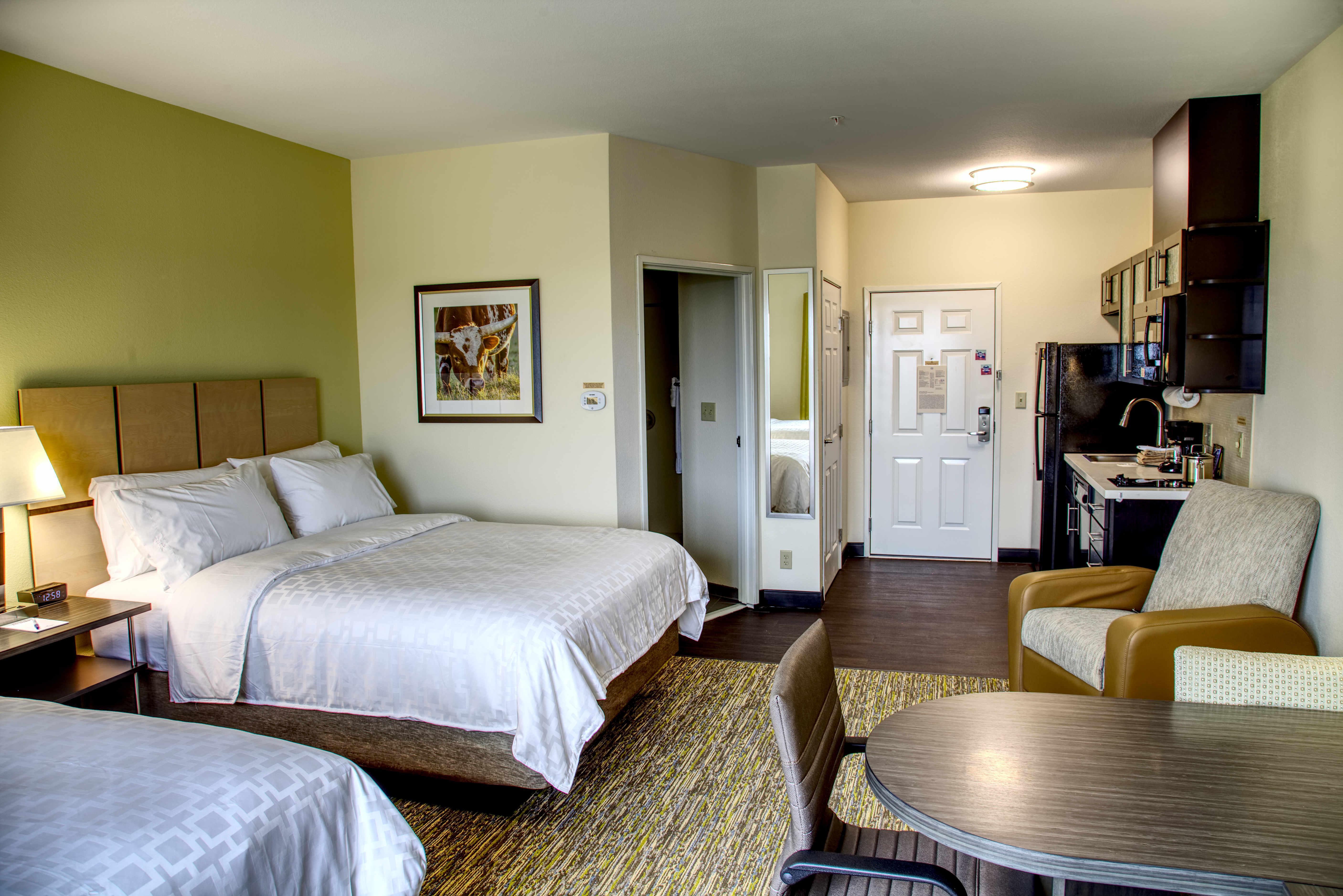 Candlewood Suites - Austin North By Ihg Extérieur photo