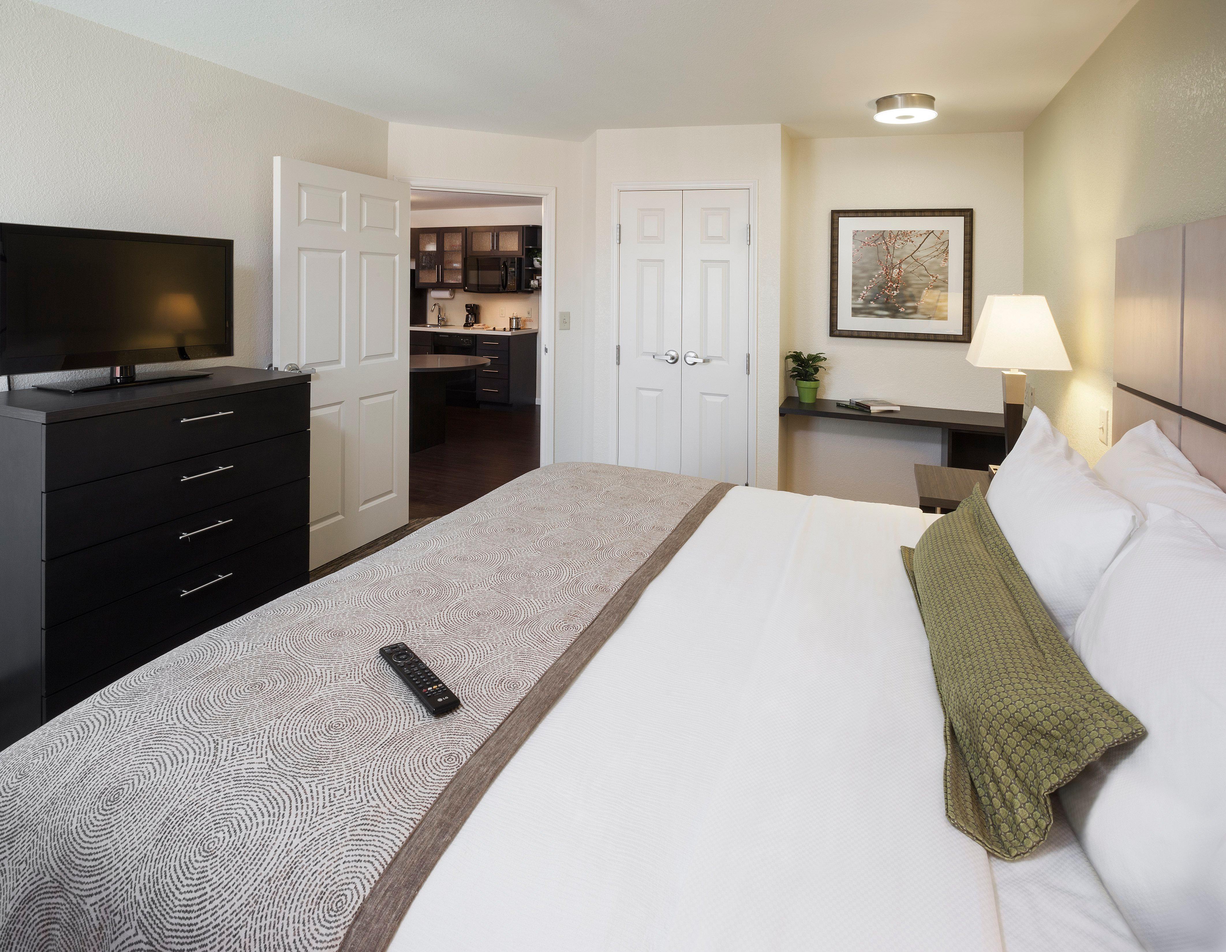 Candlewood Suites - Austin North By Ihg Extérieur photo