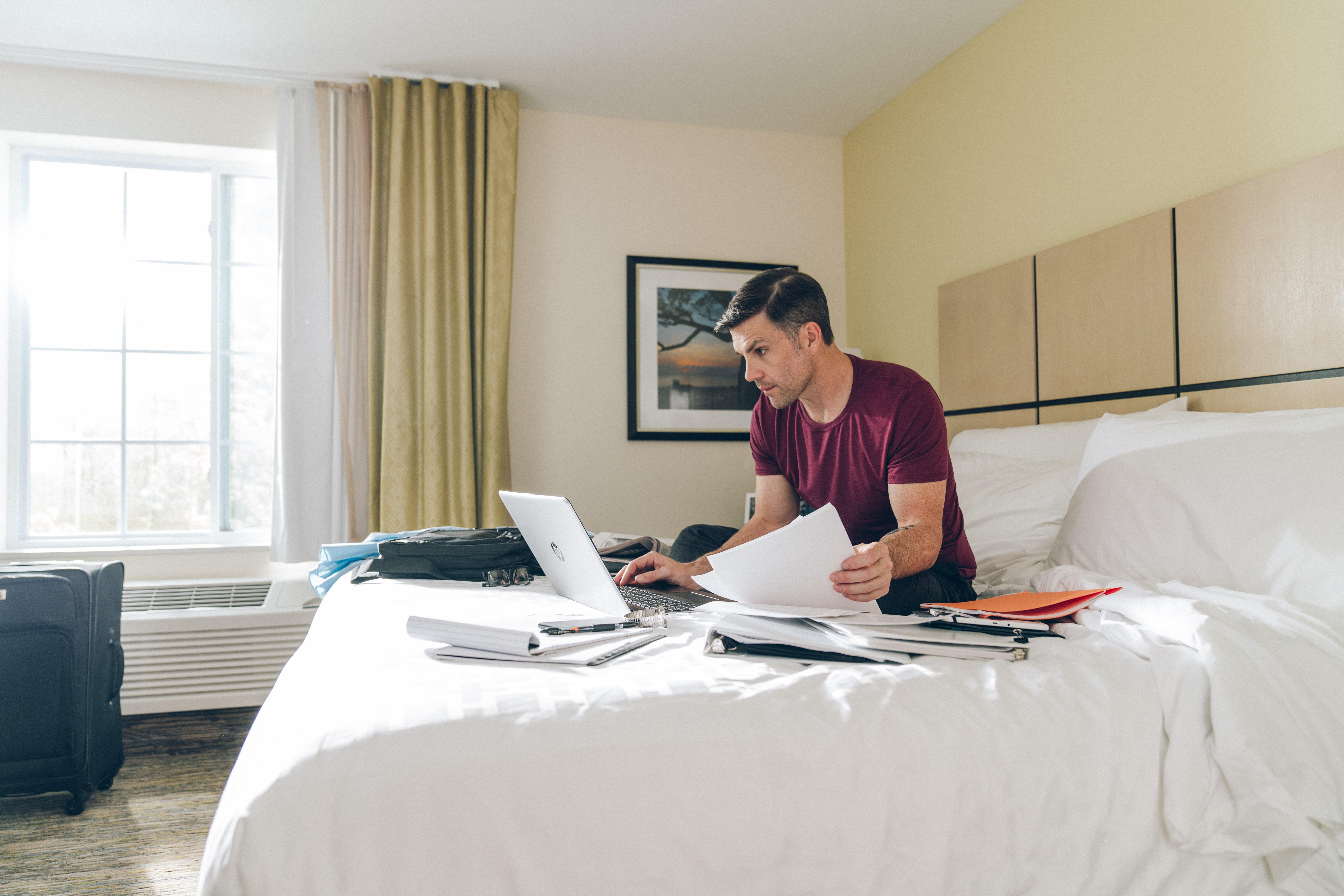 Candlewood Suites - Austin North By Ihg Extérieur photo
