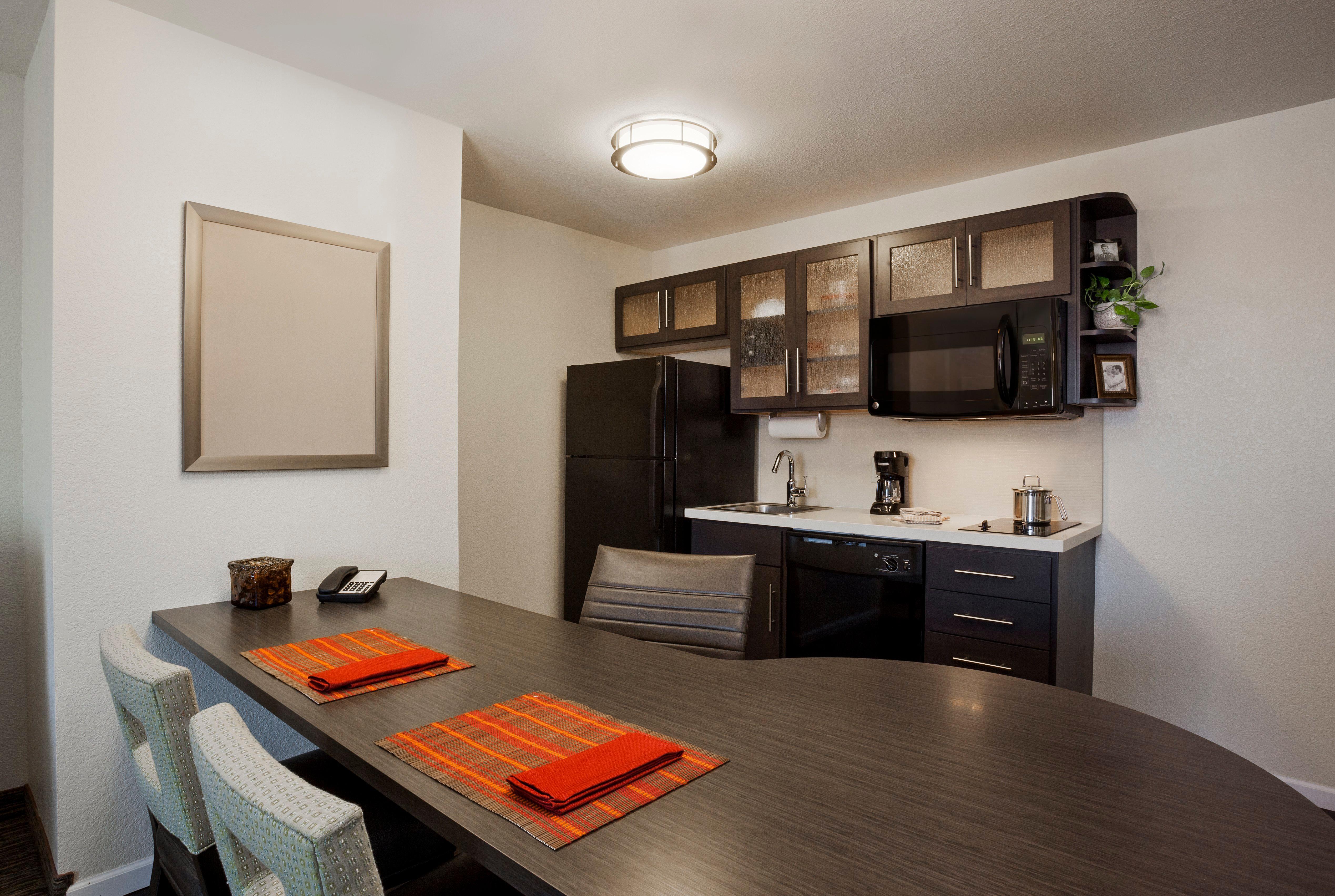 Candlewood Suites - Austin North By Ihg Extérieur photo