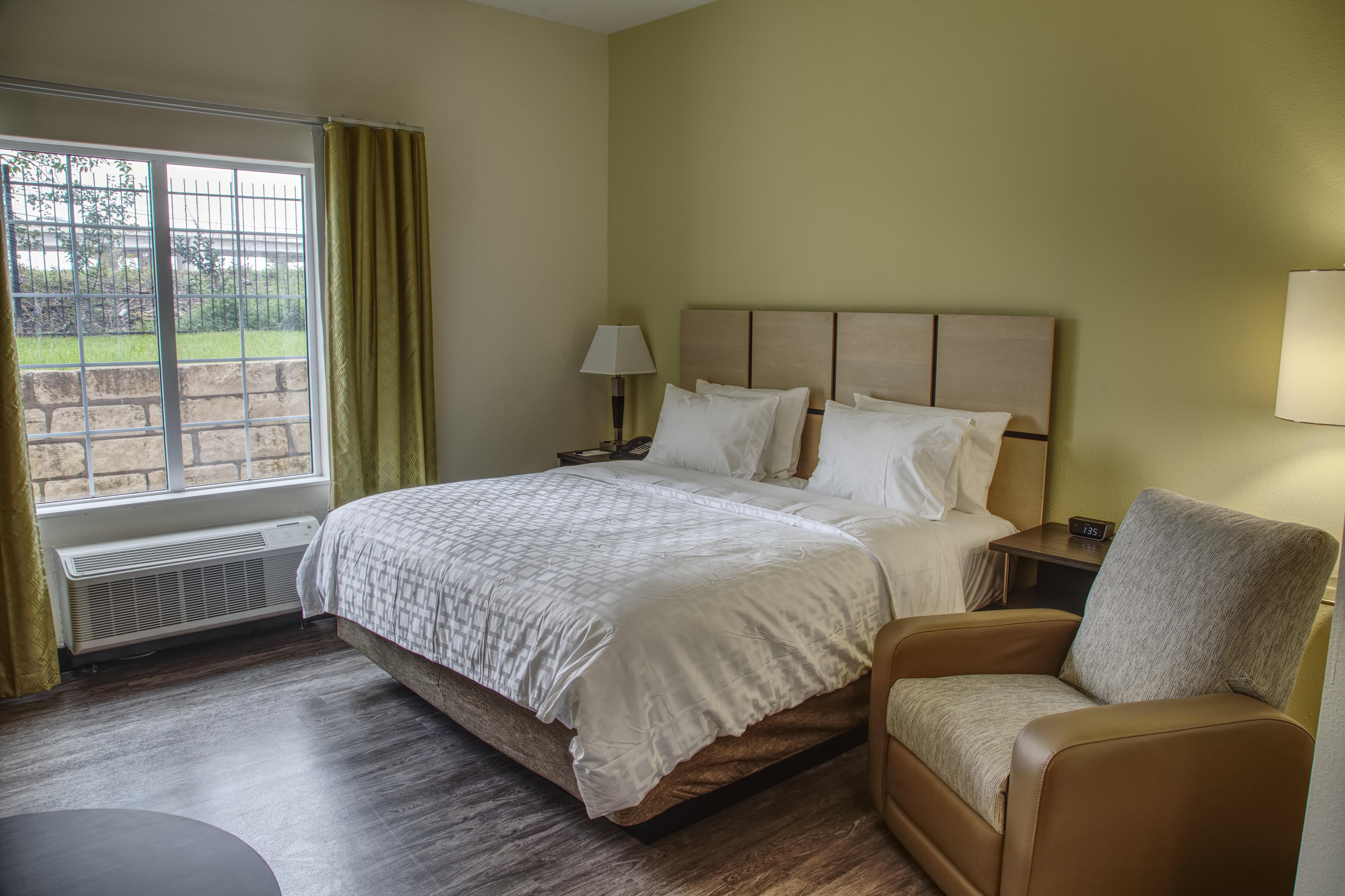 Candlewood Suites - Austin North By Ihg Extérieur photo