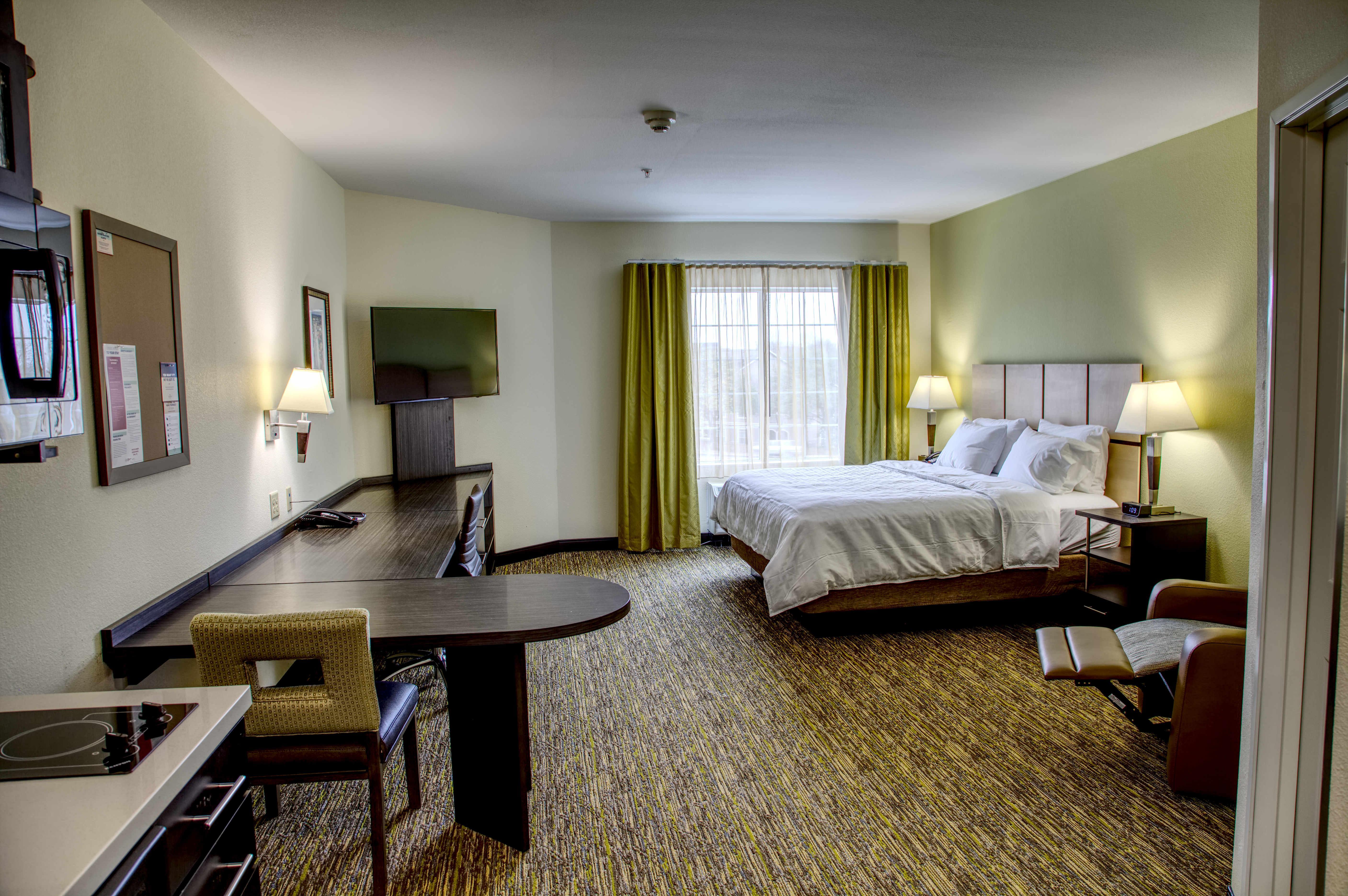 Candlewood Suites - Austin North By Ihg Extérieur photo