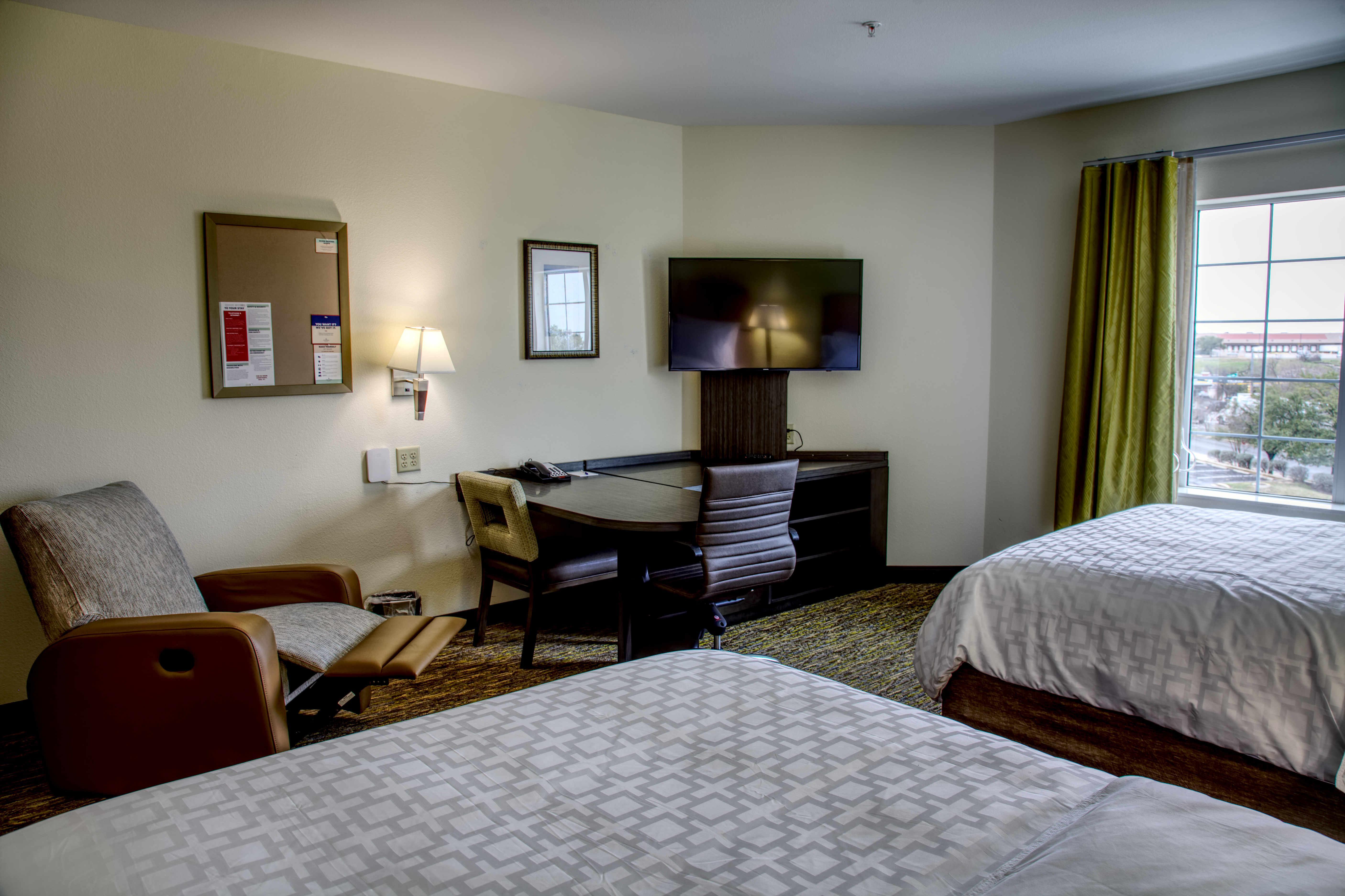 Candlewood Suites - Austin North By Ihg Extérieur photo