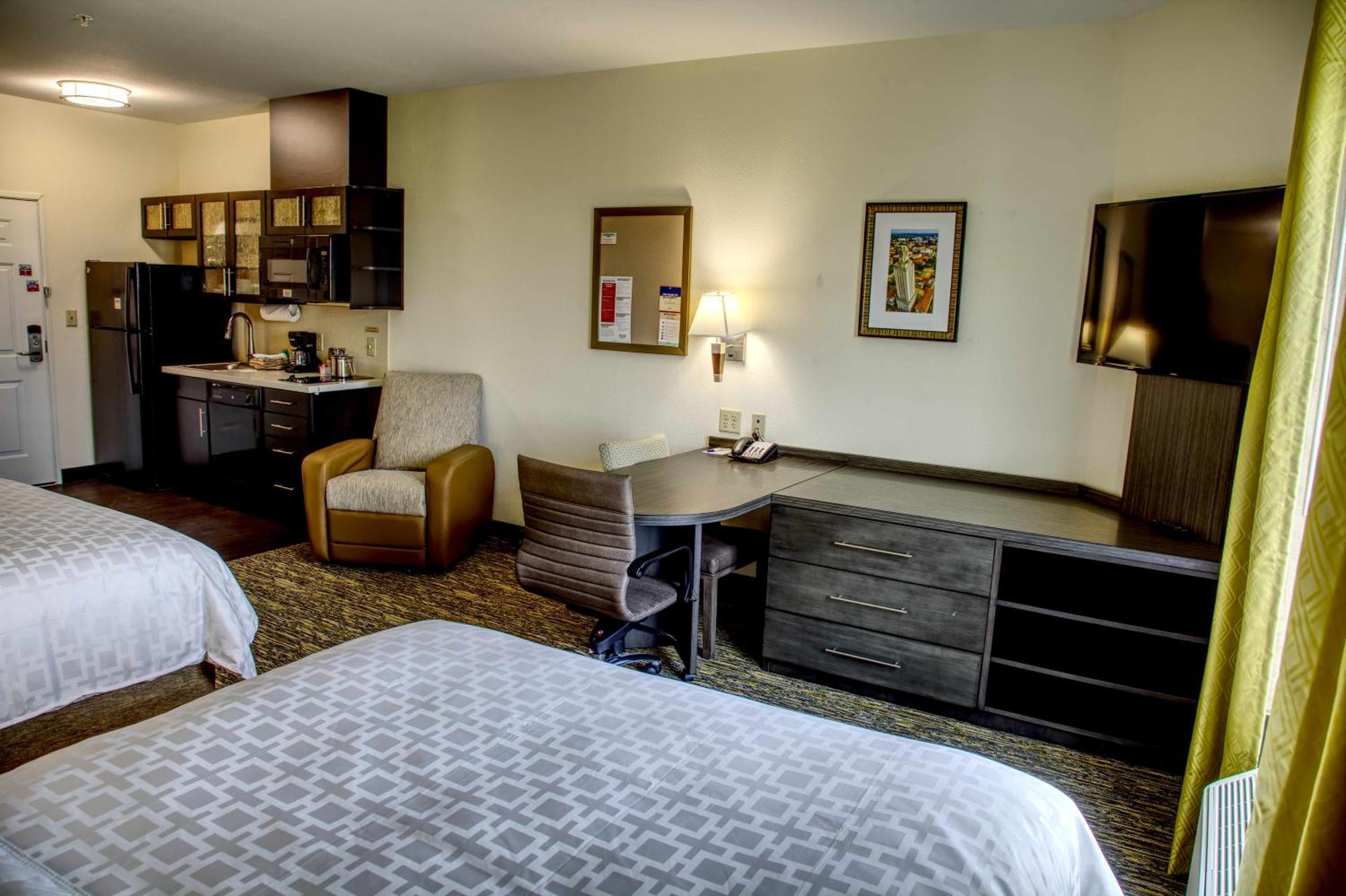 Candlewood Suites - Austin North By Ihg Extérieur photo