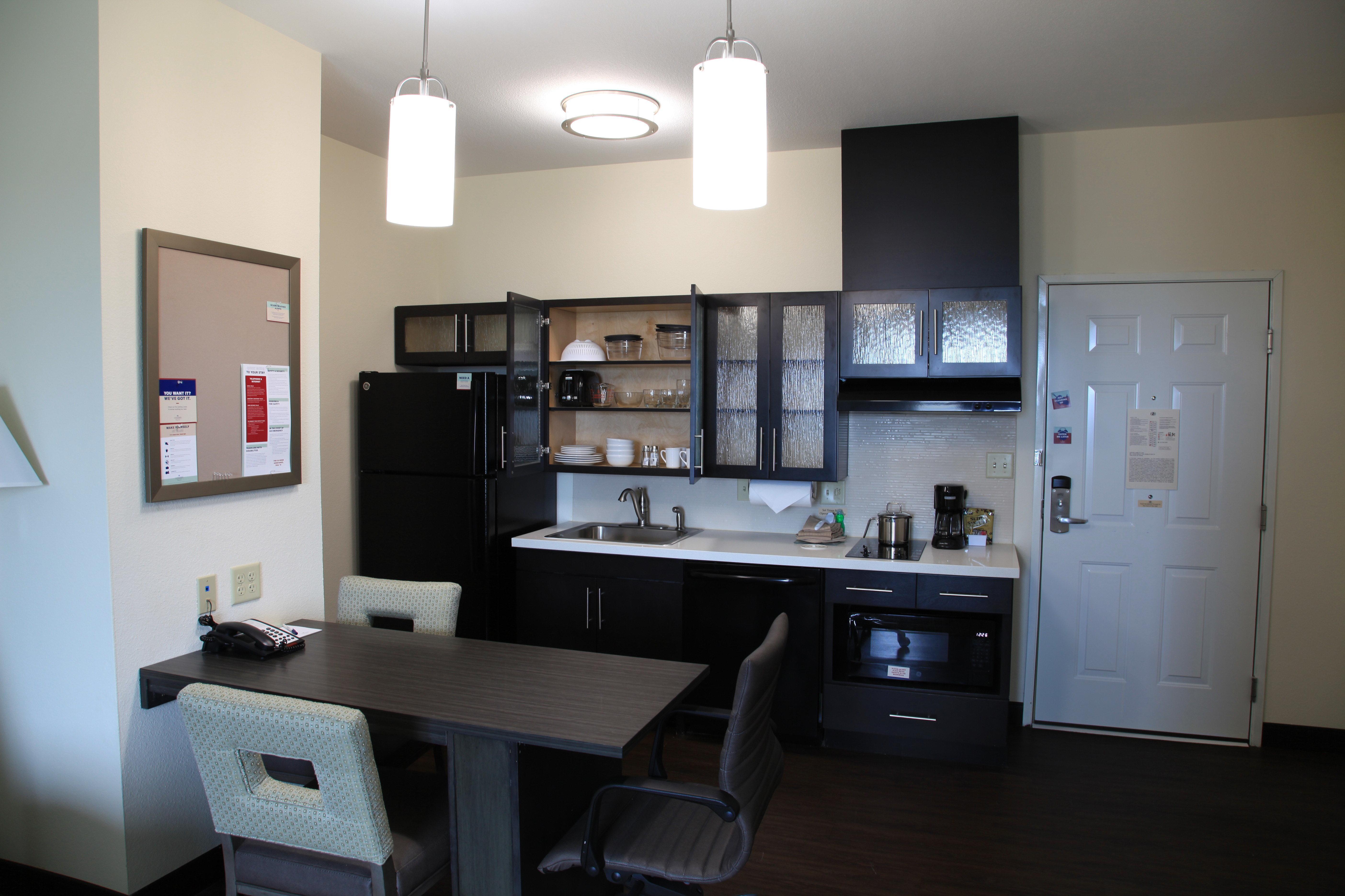Candlewood Suites - Austin North By Ihg Extérieur photo