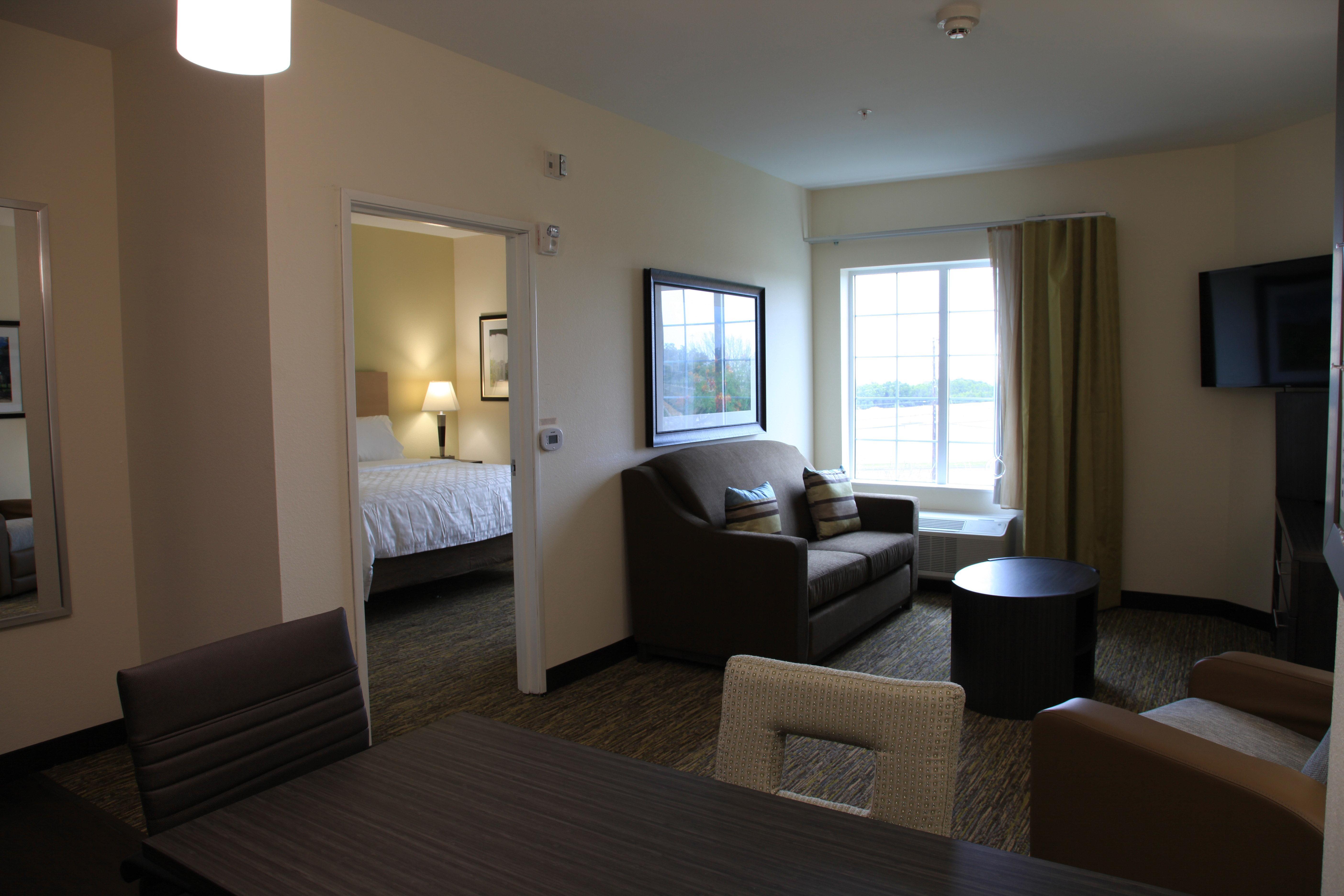 Candlewood Suites - Austin North By Ihg Extérieur photo