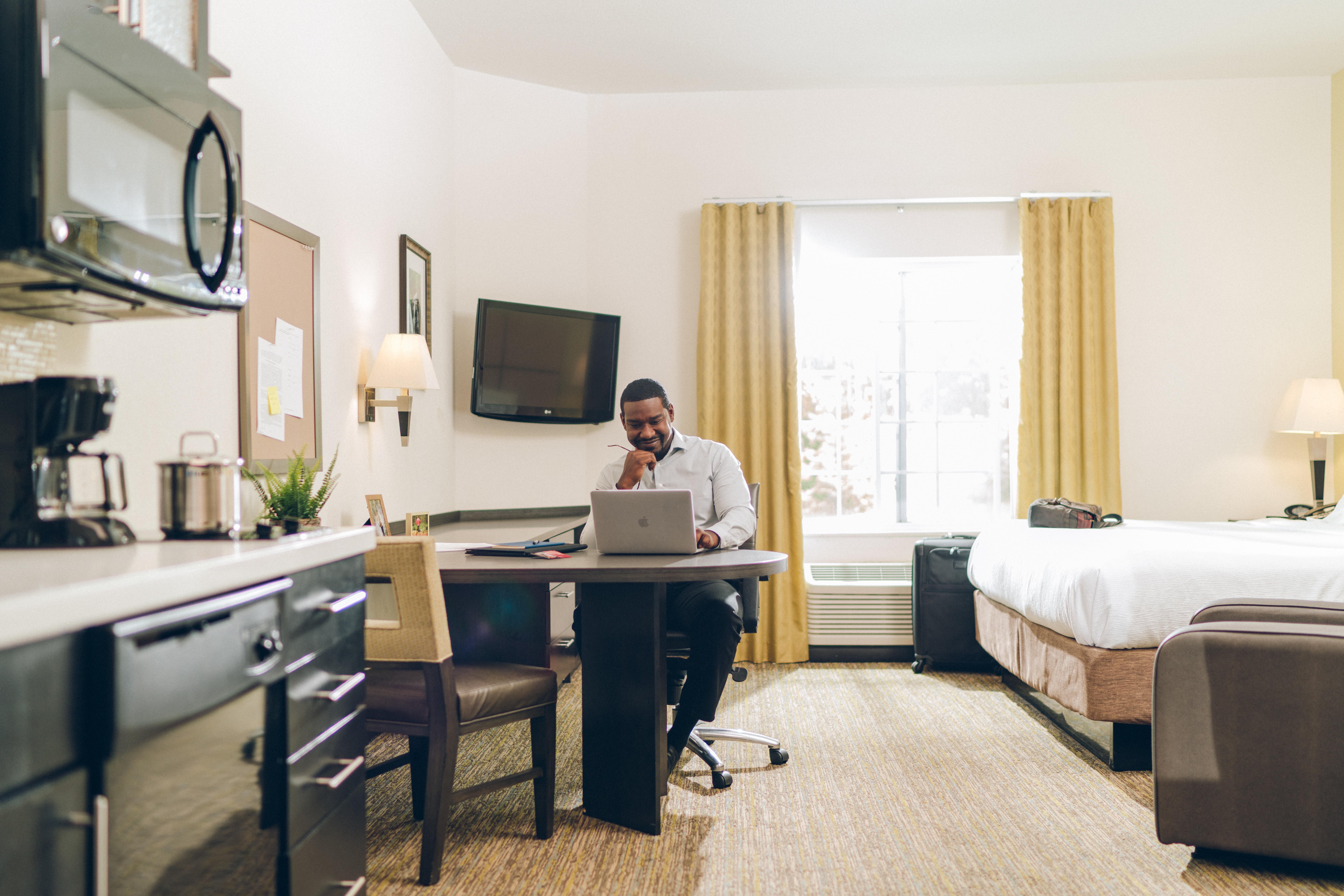 Candlewood Suites - Austin North By Ihg Extérieur photo