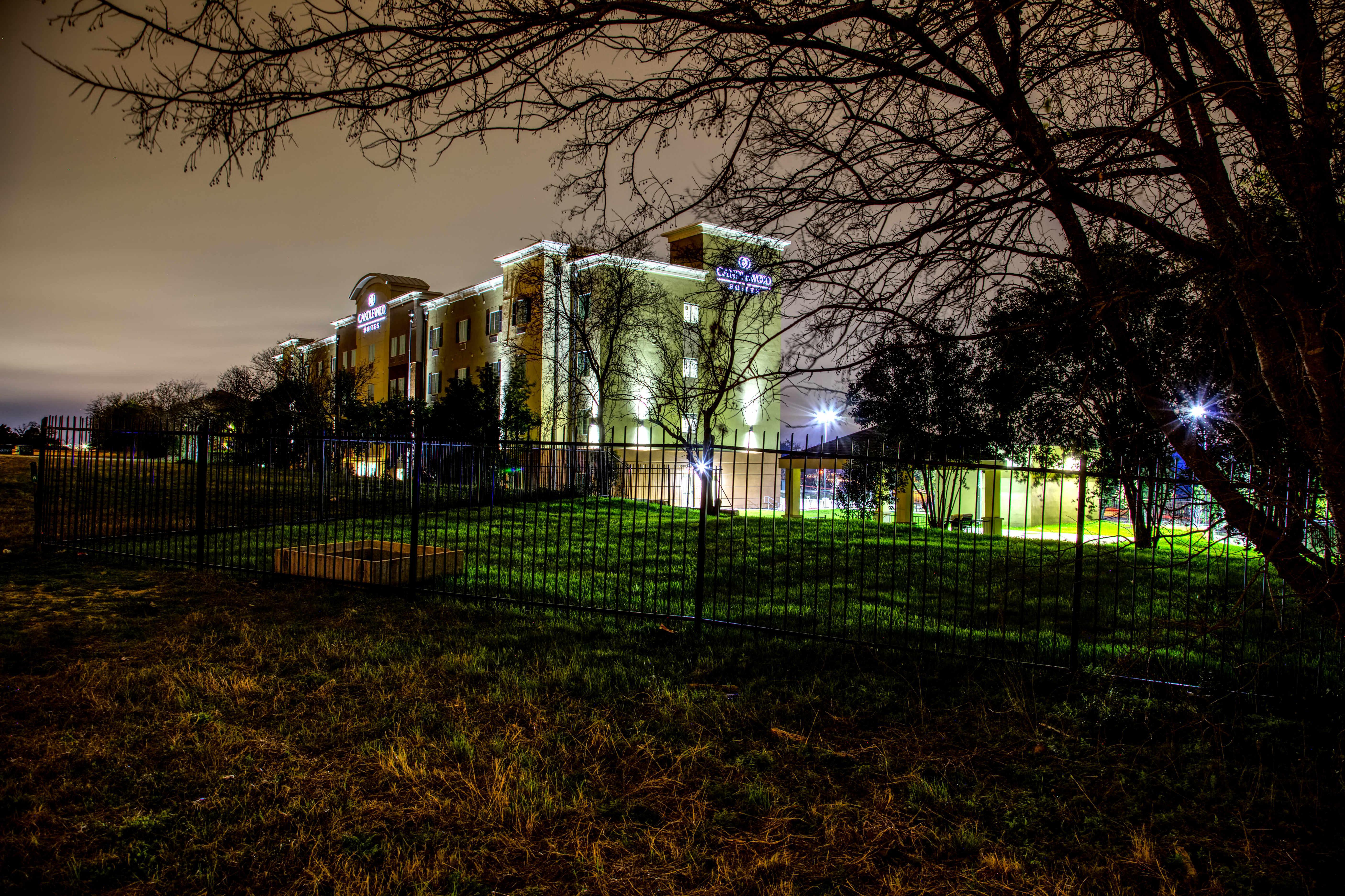 Candlewood Suites - Austin North By Ihg Extérieur photo