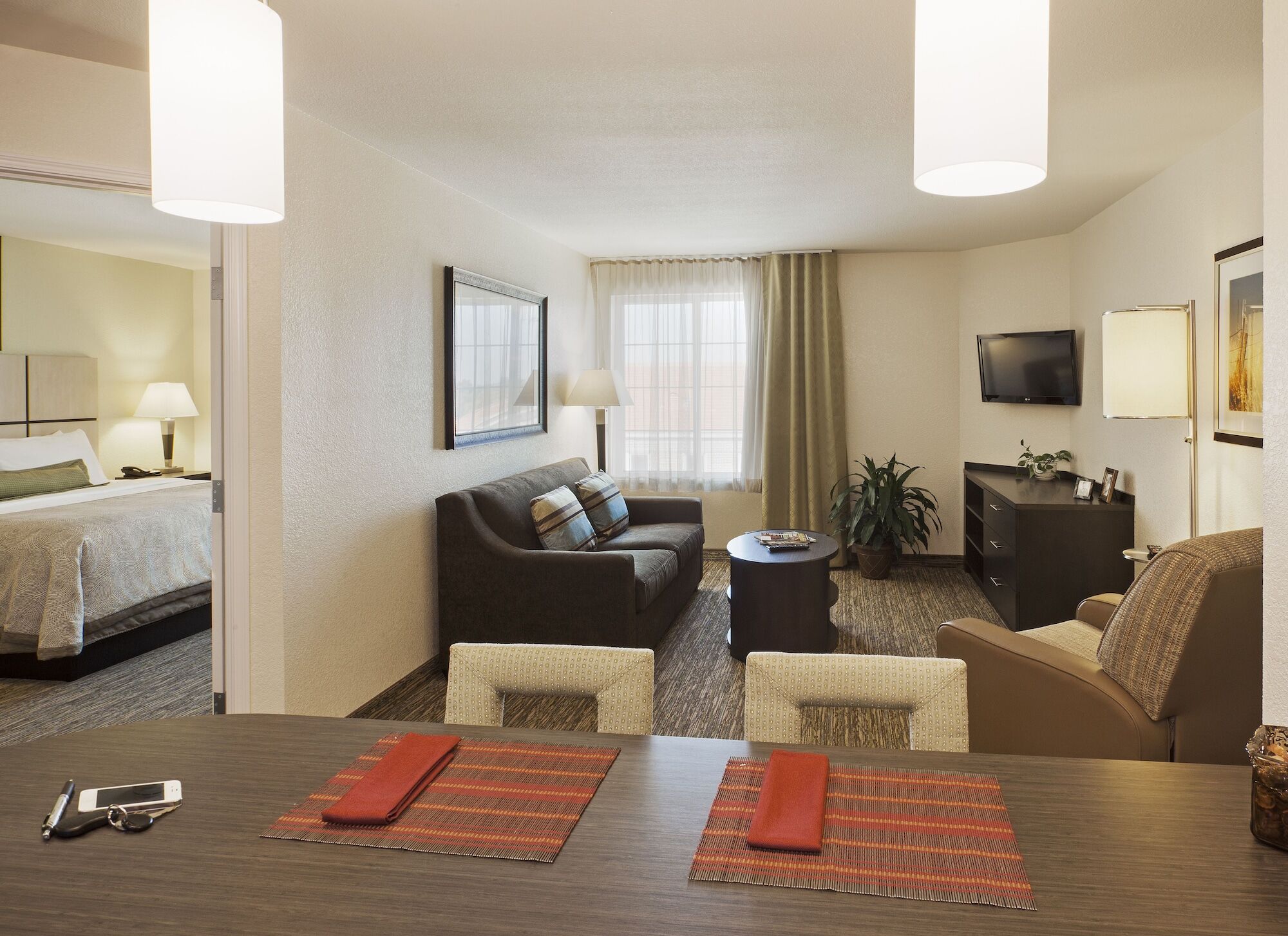 Candlewood Suites - Austin North By Ihg Extérieur photo